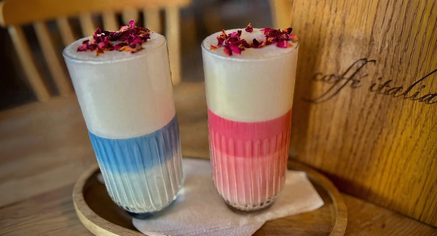 Caffè Italia, Aperol Spritz