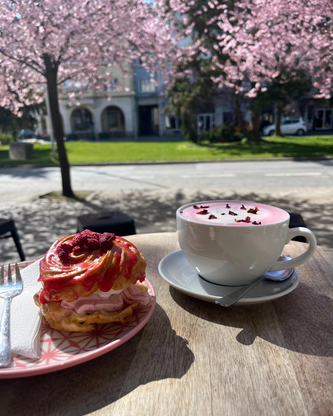 Caffè Italia, espresso a kávové špeciality