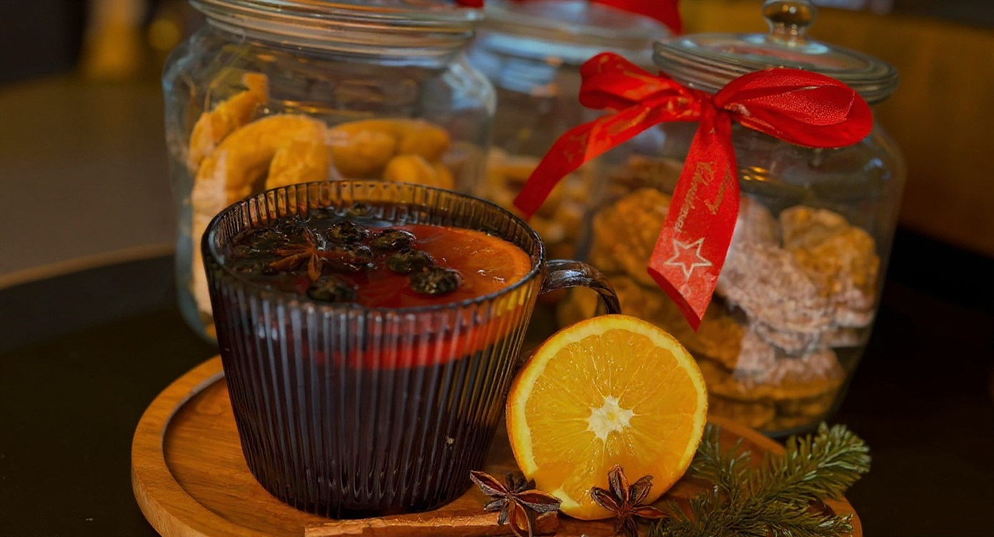 Caffè Italia, cappuccino