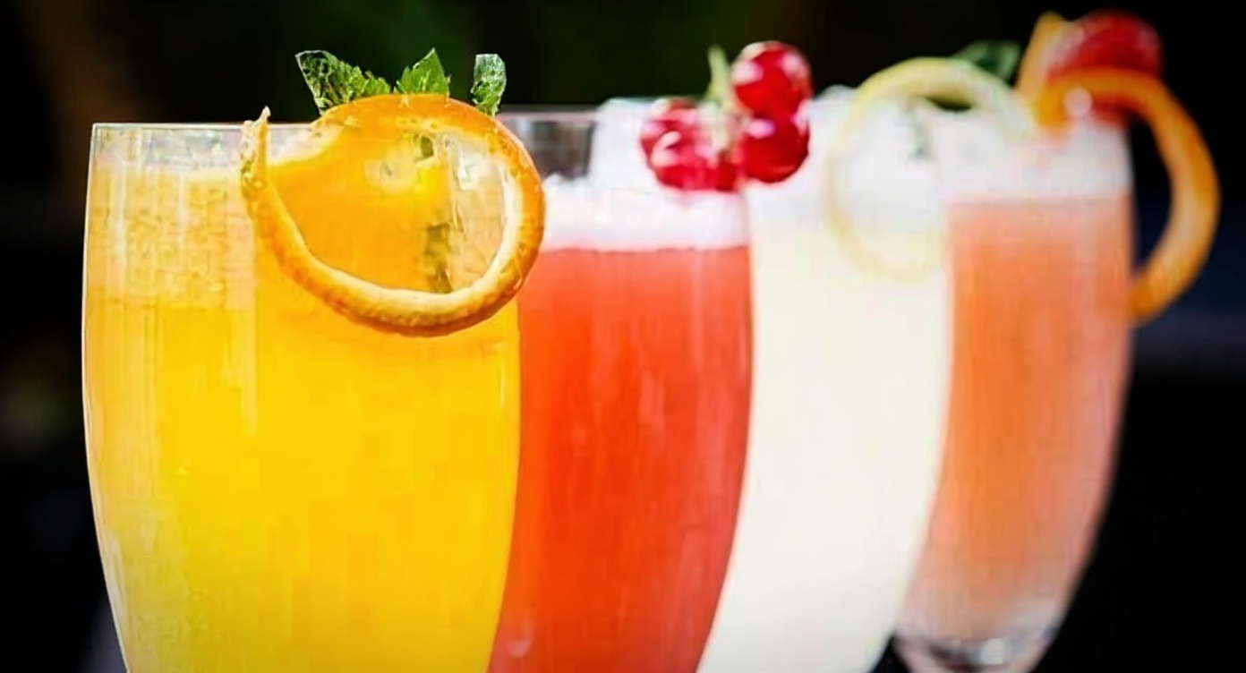 Caffè Italia, výber vín