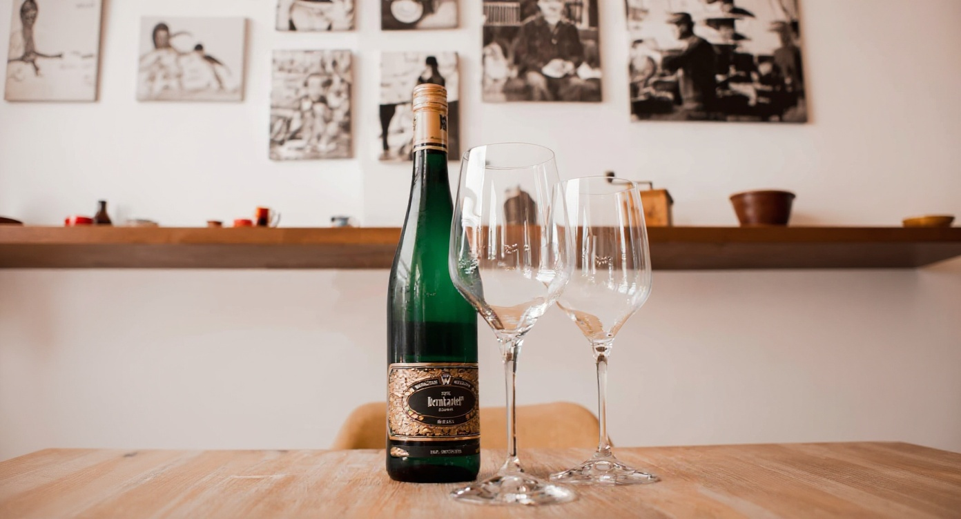 Talianske víno a Prosecco